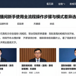 国际期货直播间新手使用全流程操作步骤与模式差异选择要点梳理